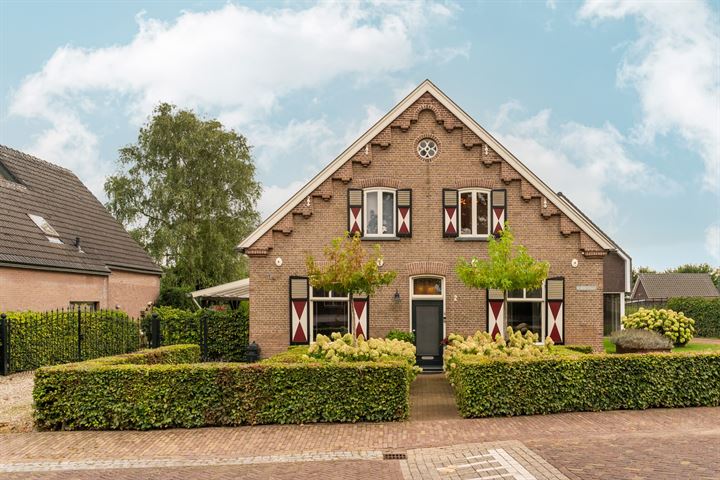 Schoolstraat 2, 6911AZ Pannerden