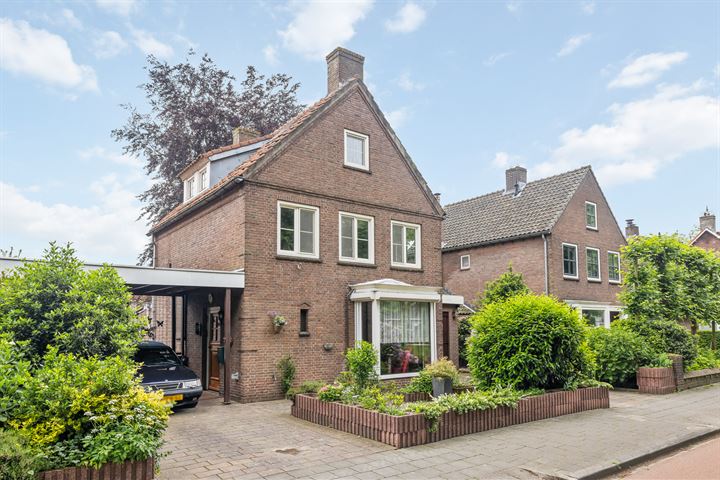 Graafseweg 263, 5213AJ 's-Hertogenbosch