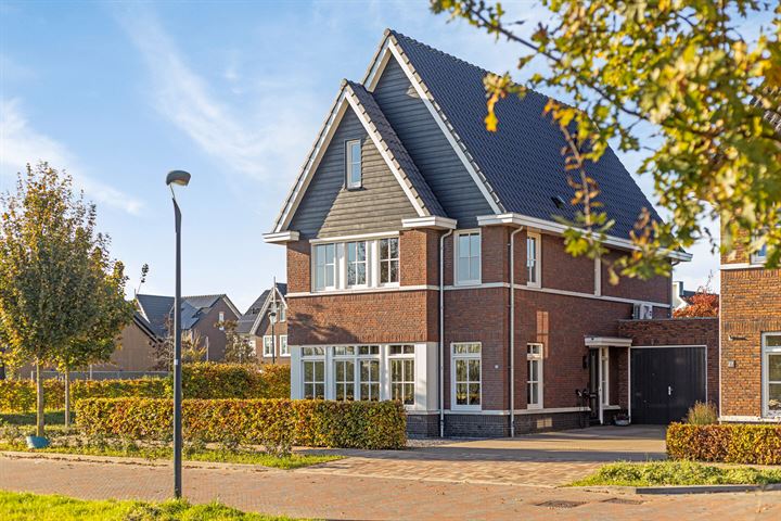 Louis Paul Boonstraat 25, 6515XP Nijmegen