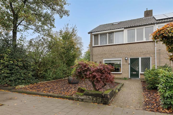 Witte de Withstraat 36, 5703XB Helmond