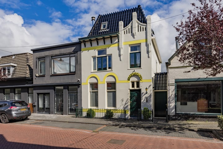 Terweeweg 58, 2341CS Oegstgeest