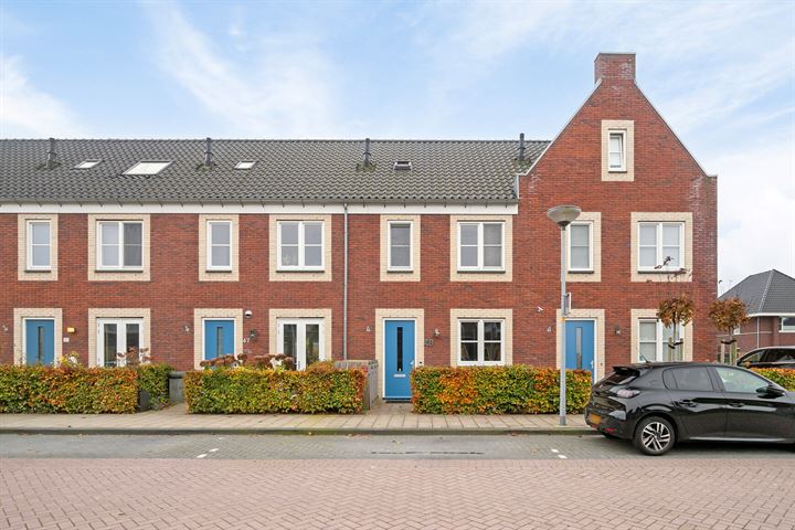 De Hoop 49, 3894GM Zeewolde