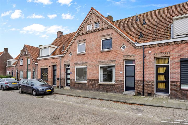 Monseigneur Völkerstraat 104, 5171JR Kaatsheuvel