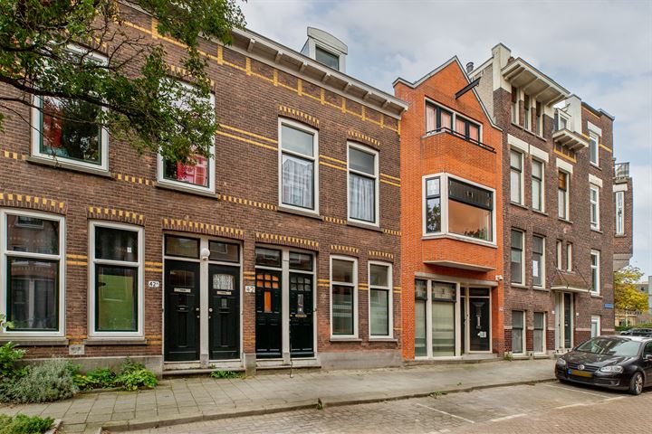 Schieveenstraat 44, 3037XM Rotterdam