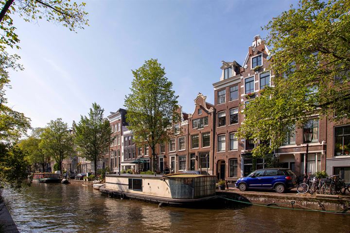 Bloemgracht 30, 1015TJ Amsterdam