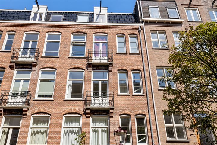 Balistraat 113, 1094JH Amsterdam