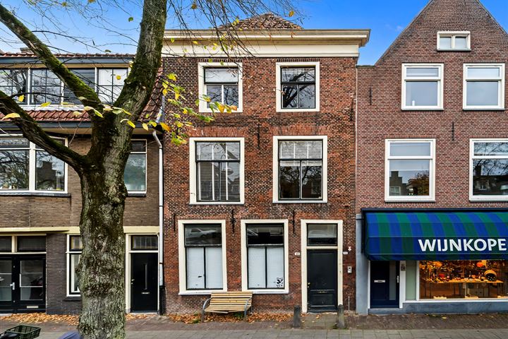 Levendaal 94, 2311JN Leiden