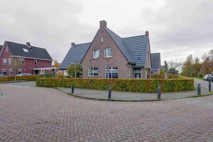 Kleine Veenbes 2, 9421NJ Bovensmilde