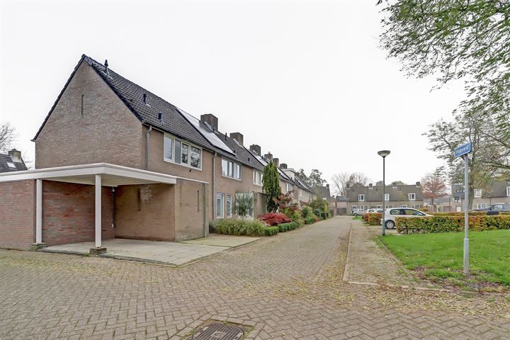 Hopveld 1, 5066MX Moergestel