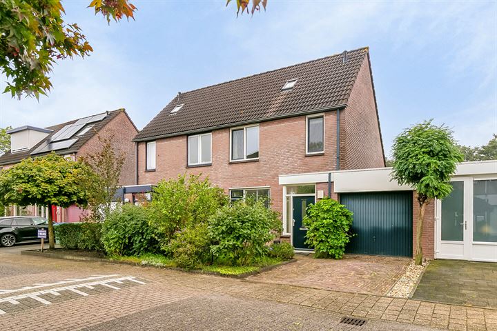 Nicoline Swijgmanstraat 174, 4822VL Breda