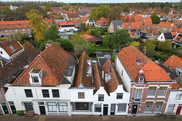 Voorstraat 87, 3231BG Brielle