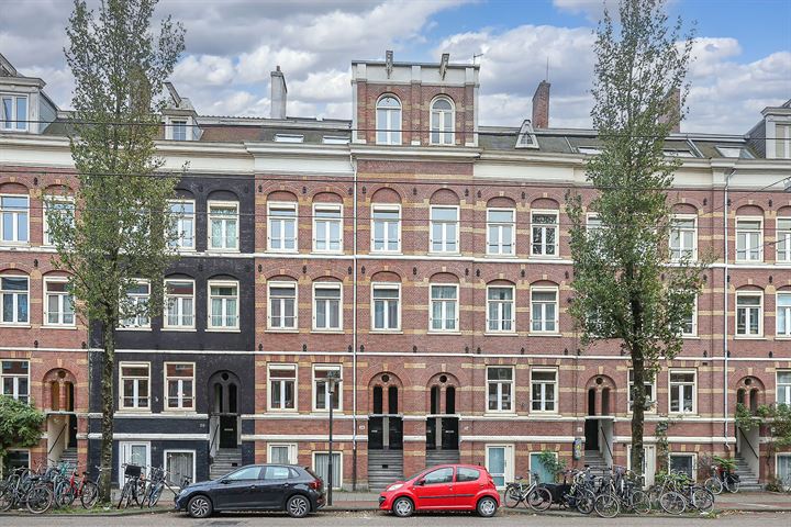 Wijttenbachstraat 56, 1093JE Amsterdam