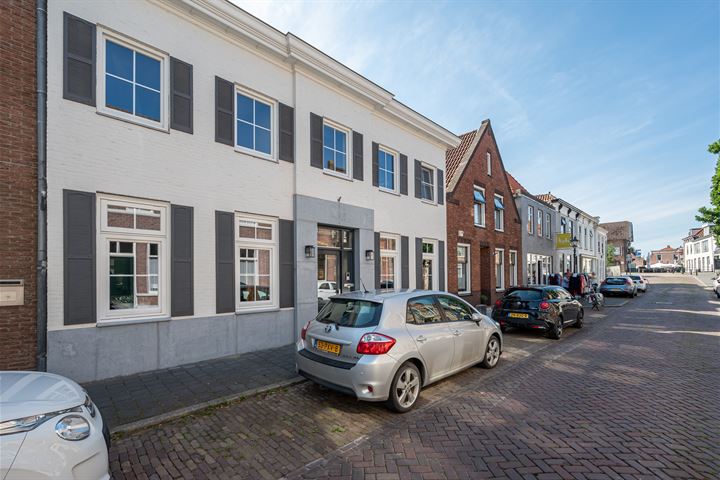 Voorstraat 16, 3255AX Oude-Tonge