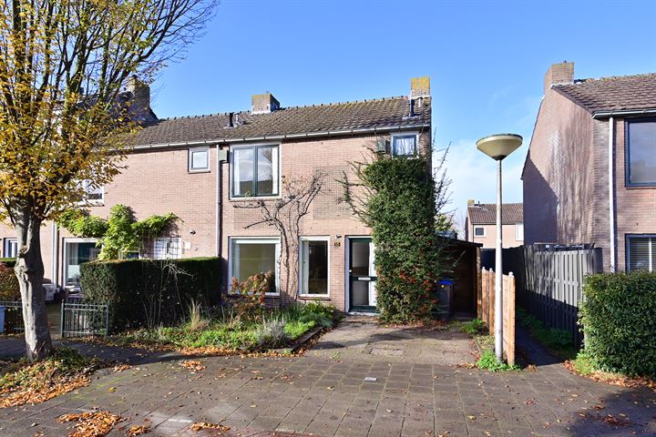 Dobbestraat 15, 1411VW Naarden