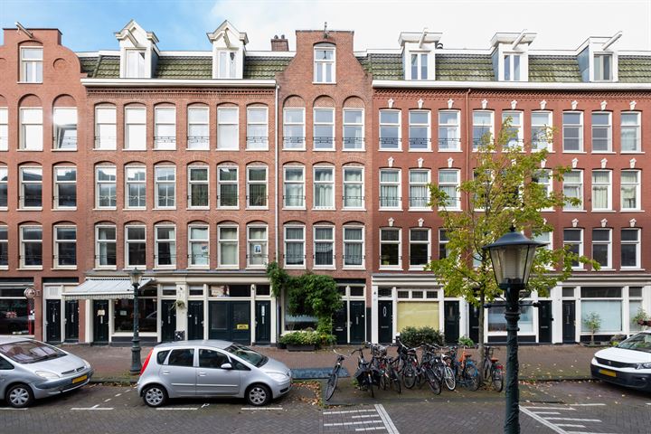 Bentinckstraat 20, 1051GK Amsterdam