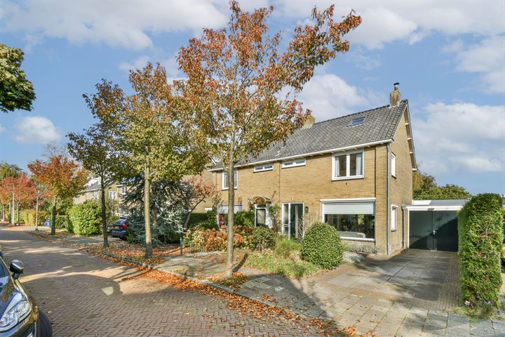 Pelikaanstraat 29, 1171DG Badhoevedorp