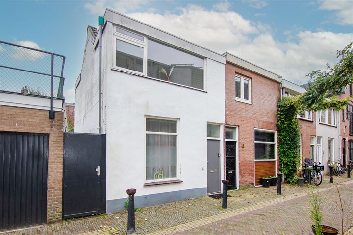 Leidsezijstraat 1, 2013XR Haarlem