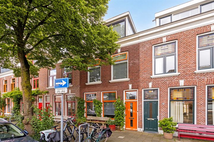 Bankstraat 70, 3581LP Utrecht