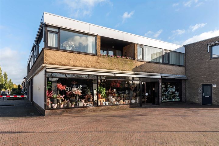 Nieuw Frieslandstraat 2, 7532ZC Enschede