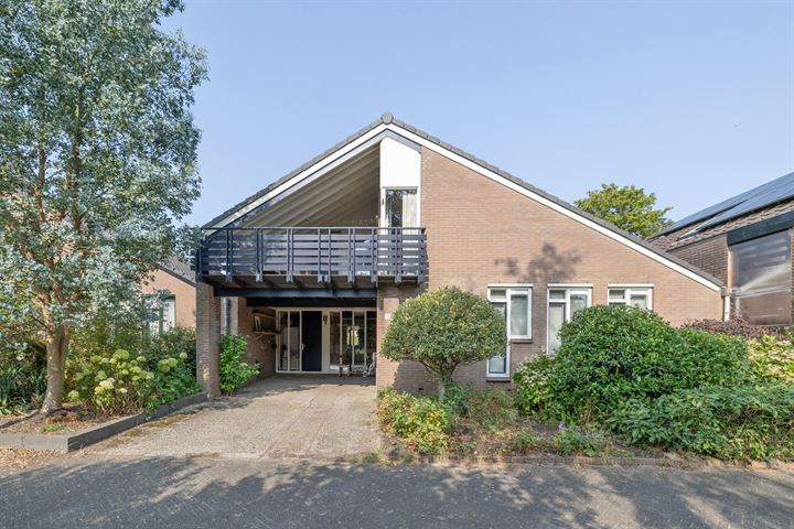 Hoeveweg 3, 1276EZ Huizen