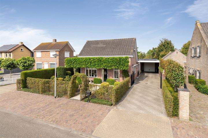 Bremstraat 134, 4711CK St. Willebrord