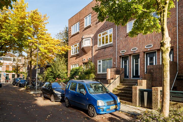 M.H. Trompstraat 13, 3572XT Utrecht