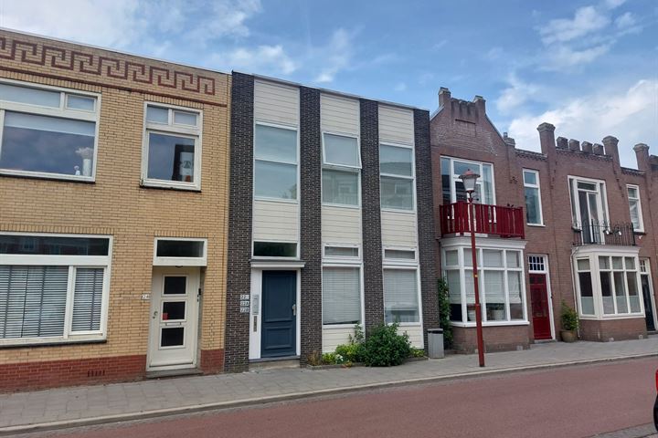 Julianastraat 22, 1441EP Purmerend