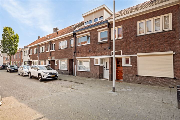 Weverstraat 18, 5046TK Tilburg