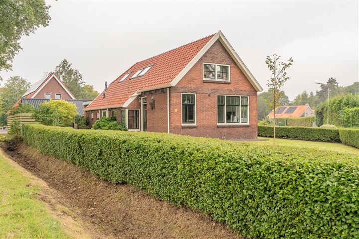 Utterlagerweg 3, 9541EC Vlagtwedde