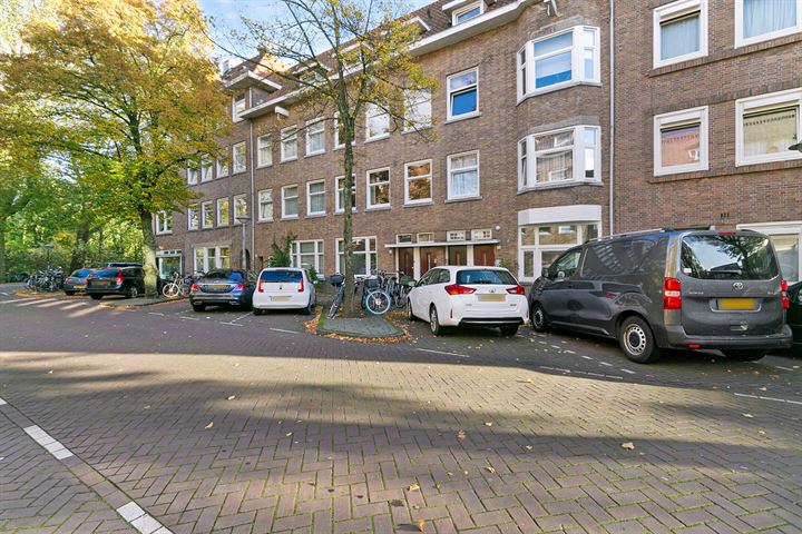 Hondiusstraat 7, 1056DK Amsterdam