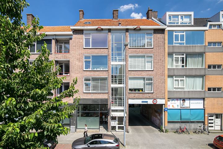 Bredestraat 39, 3011RD Rotterdam
