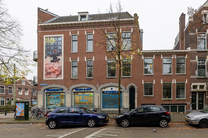 Spanjaardstraat 111, 3025TM Rotterdam