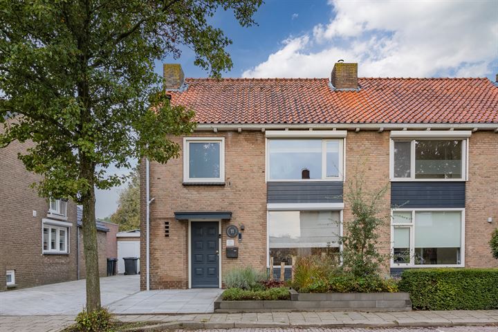 Emmastraat 11, 4751BX Oud Gastel