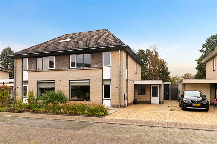 Gaspeldoorn 82, 6961PG Eerbeek