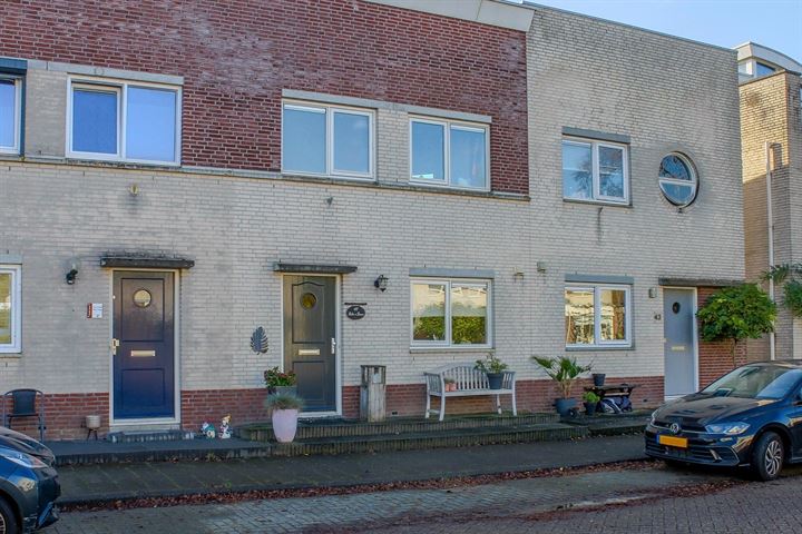 Krabbelaar 45, 3362WG Sliedrecht