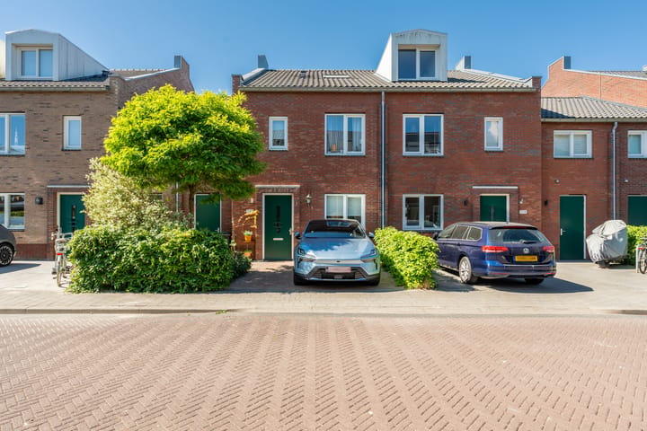 Leliëndaal 330 , Diemen