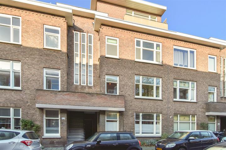 Altingstraat 90, 2593SZ 's-Gravenhage