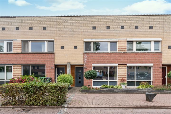 Hoenderbosplein 113, 5406AH Uden