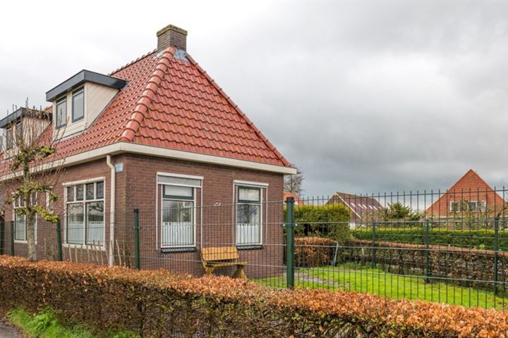 Hoge Dijk 190, 8463NN Rotsterhaule