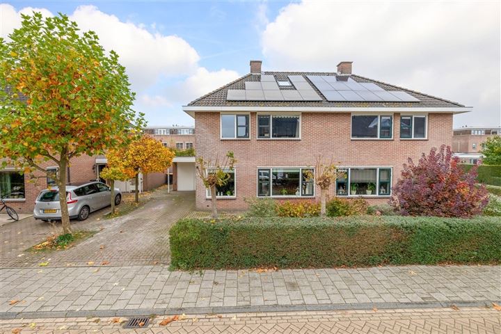 Ligusterhage 18, 9408EK Assen