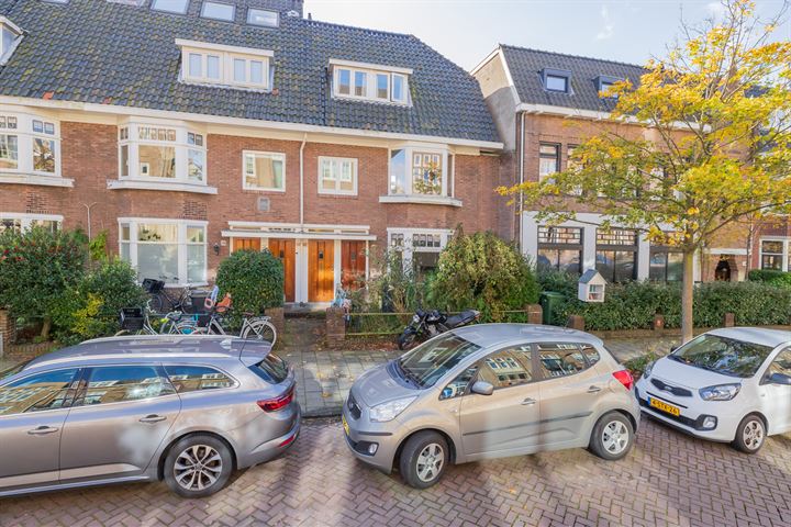 Meester Cornelisstraat 102, 2023DL Haarlem