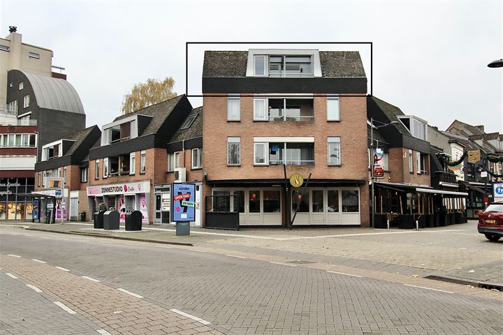 Mathildastraat 13, 4901HC Oosterhout