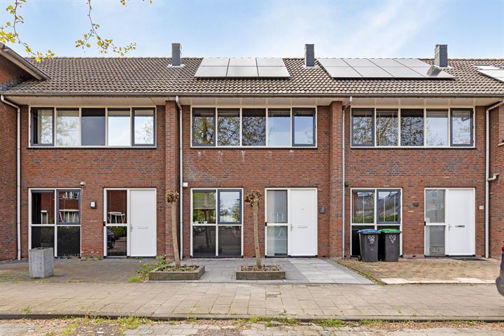 Vrijenburglaan 15, 2994CD Barendrecht