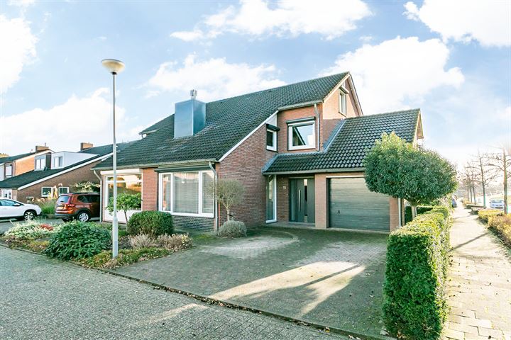 Schubertstraat 11, 6438KR Oirsbeek