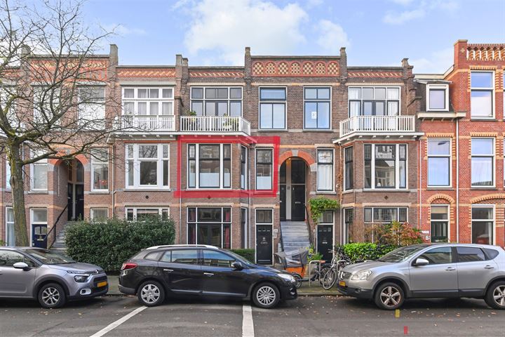 Fahrenheitstraat 408, 2561EN 's-Gravenhage