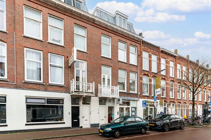 Weimarstraat 226, 2562HR 's-Gravenhage