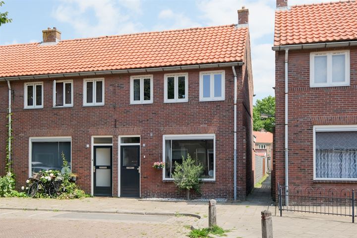 Constantijn Huygensstraat 18, 7606CN Almelo