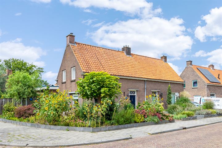 de Haarstraat 15, 8141EW Heino