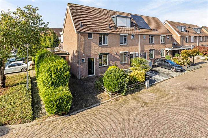 Hanzestraat 1, 6691DZ Gendt