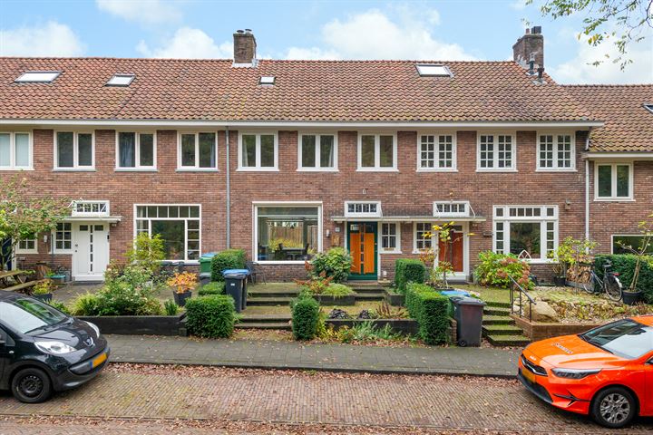 Jac. van Looystraat 20, 6824PS Arnhem